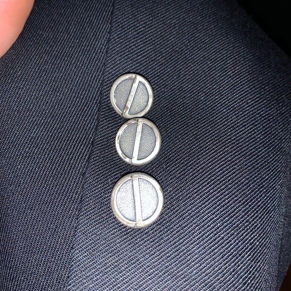 Dior blazer - Picture 3 of 5